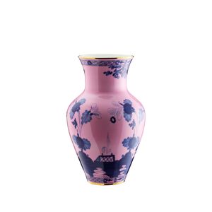 Ming Vase, medium